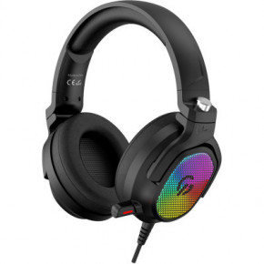  GamePro HS1300 RGB 7.1 Black (HS1300)