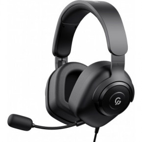  GamePro HS590B Black (HS590B)