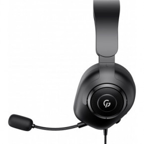  GamePro HS590B Black (HS590B) 4