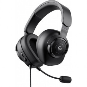  GamePro HS590B Black (HS590B) 6