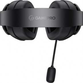  GamePro HS590B Black (HS590B) 7