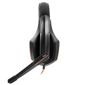    Gemix W-330 Gaming Black/Orange (04300087)