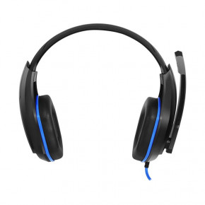    Gemix X-340 Black/Blue (04300096) 3