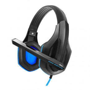    Gemix X-340 Black/Blue (04300096) 6