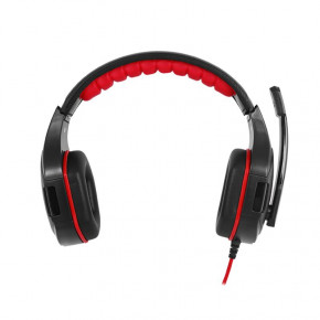    Gemix N1 Black/Red (04300103)