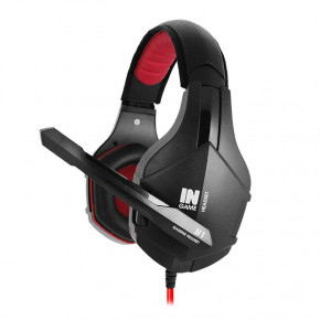    Gemix N1 Black/Red (04300103) 6