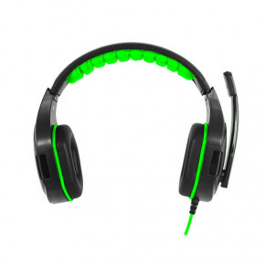    Gemix N1 Black/Green (04300104)