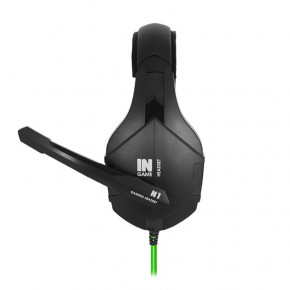    Gemix N1 Black/Green (04300104) 3