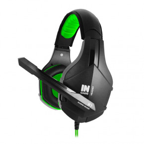    Gemix N1 Black/Green (04300104) 6