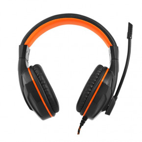    Gemix N20 Black/Orange (04300106)