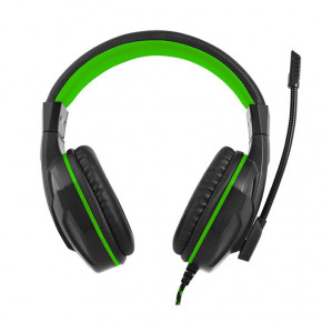    Gemix N20 Black/Green (04300107)