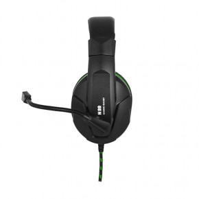    Gemix N20 Black/Green (04300107) 3