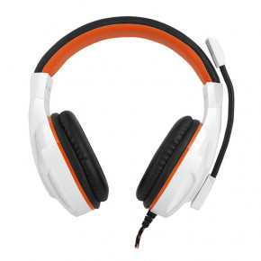    Gemix N20 Black/Orange (04300108)