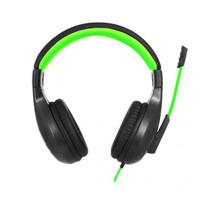    Gemix N3 Black/Green (04300109)