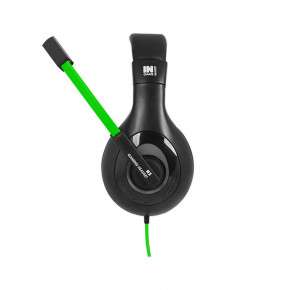    Gemix N3 Black/Green (04300109) 3