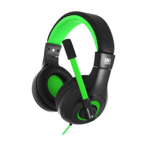    Gemix N3 Black/Green (04300109) 6