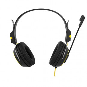    Gemix N4 Black/Yellow (04300110)