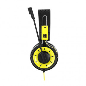    Gemix N4 Black/Yellow (04300110) 3