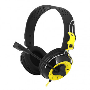    Gemix N4 Black/Yellow (04300110) 6