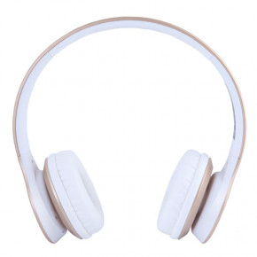    Bluetooth Gemix BH-07 Gold (BH07G)