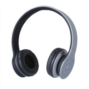    Bluetooth Gemix BH-07 Space Grey (BH07SG) 5