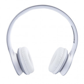    Bluetooth Gemix BH-07 Silver (BH07S)