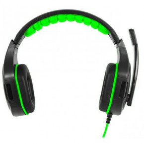  GEMIX N1 Black-Green Gaming