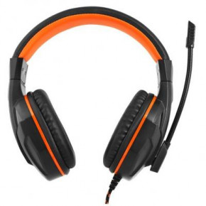  GEMIX N20 Black-Orange Gaming