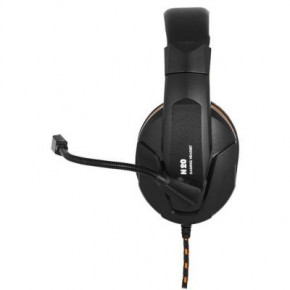  GEMIX N20 Black-Orange Gaming 3