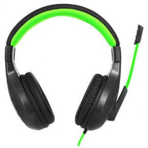  GEMIX N3 Black-Green Gaming 3