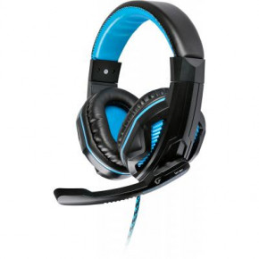  GEMIX W-360 black-blue