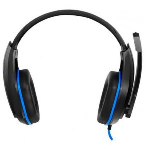  GEMIX X-340 black-blue 3