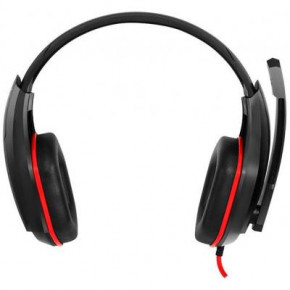  GEMIX X-340 black-red 4