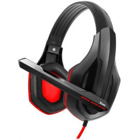  GEMIX X-340 black-red 6