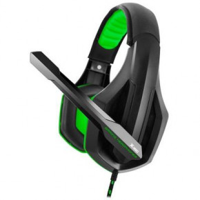  GEMIX X-350 black-green