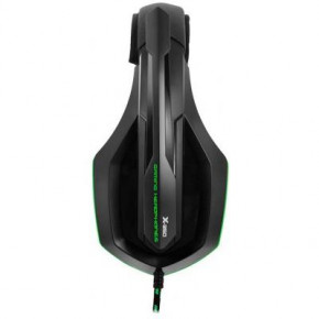  GEMIX X-350 black-green 4