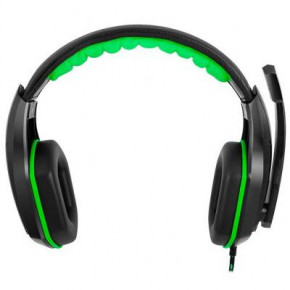  GEMIX X-350 black-green 5