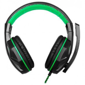  GEMIX X-370 black-green 3