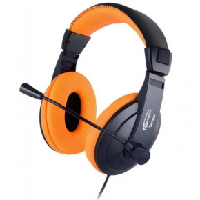    Gemix W-300 Black/Orange