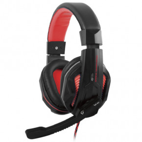  Gemix W-360 Black-Red (WY36dnd-134852)