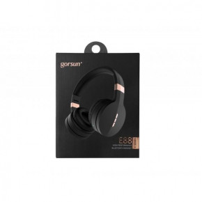  Bluetooth GORSUN GS-E88A black 3