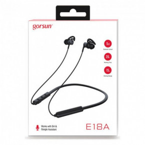  Bluetooth  Gorsun GS-E18A,  7