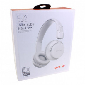  Bluetooth  Gorsun GS-E92,  4