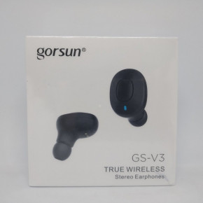    Gorsun V3, Black