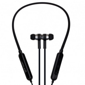   Bluetooth Gorsun GS-E11 Black 