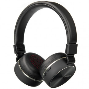  Bluetooth Gorsun GS-E87 Black