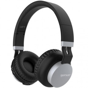  Bluetooth Gorsun GS-E89 Black