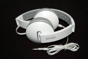  Gorsun GS-785 White