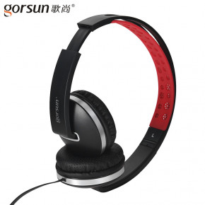  Gorsun GS-785 Black 5