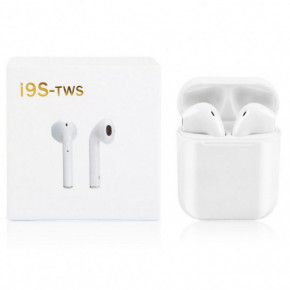   Air Pods blootuch HBQ I9S TWS  (FSRSR3435FGF)